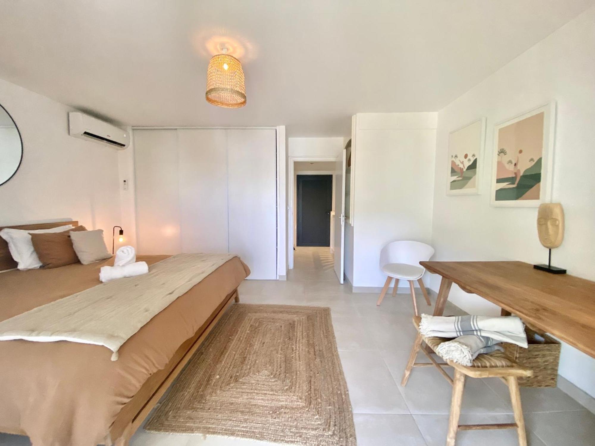 Appartement Duplex Kakoon Saint Martin Anse Marcel Buitenkant foto