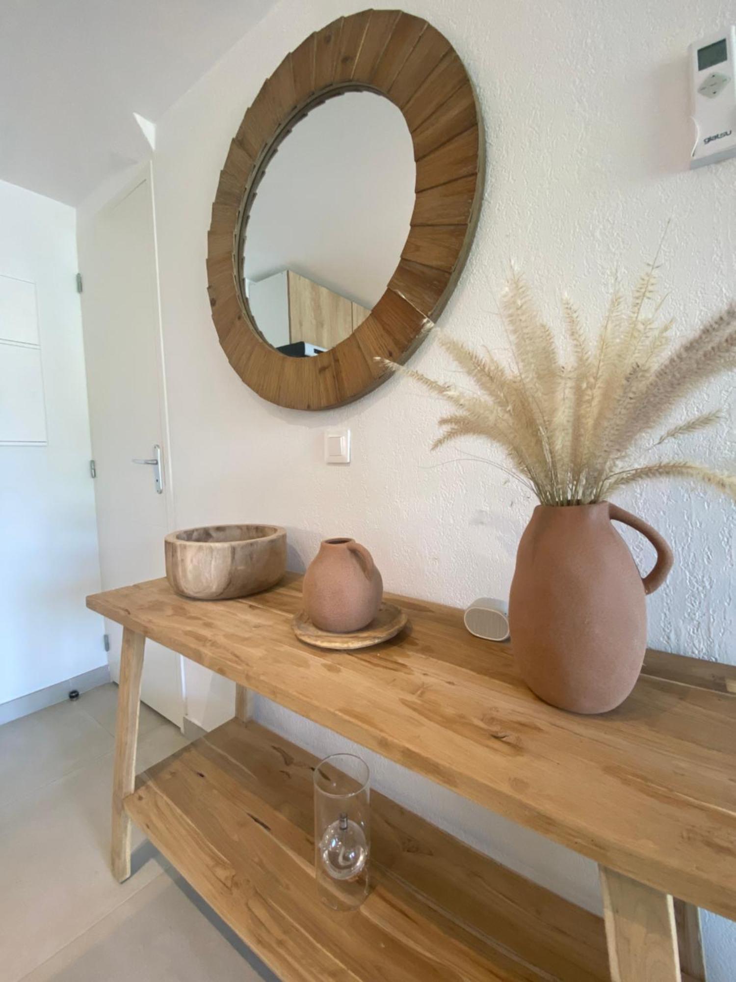 Appartement Duplex Kakoon Saint Martin Anse Marcel Buitenkant foto
