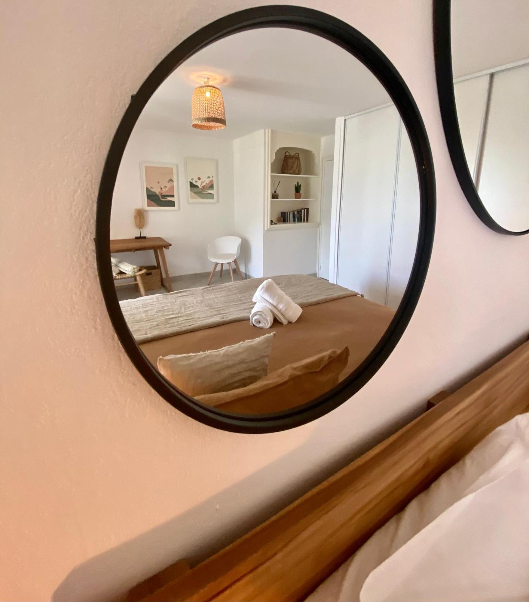 Appartement Duplex Kakoon Saint Martin Anse Marcel Buitenkant foto
